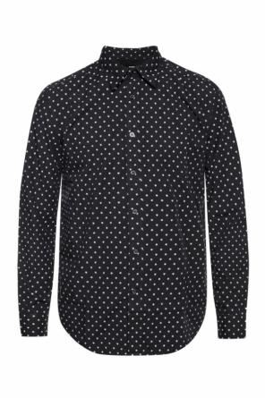 Printed shirt, zdjęcie 1 Printed shirt od Diesel